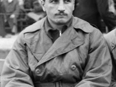 1) Vladimir Beara - Jugoslavia